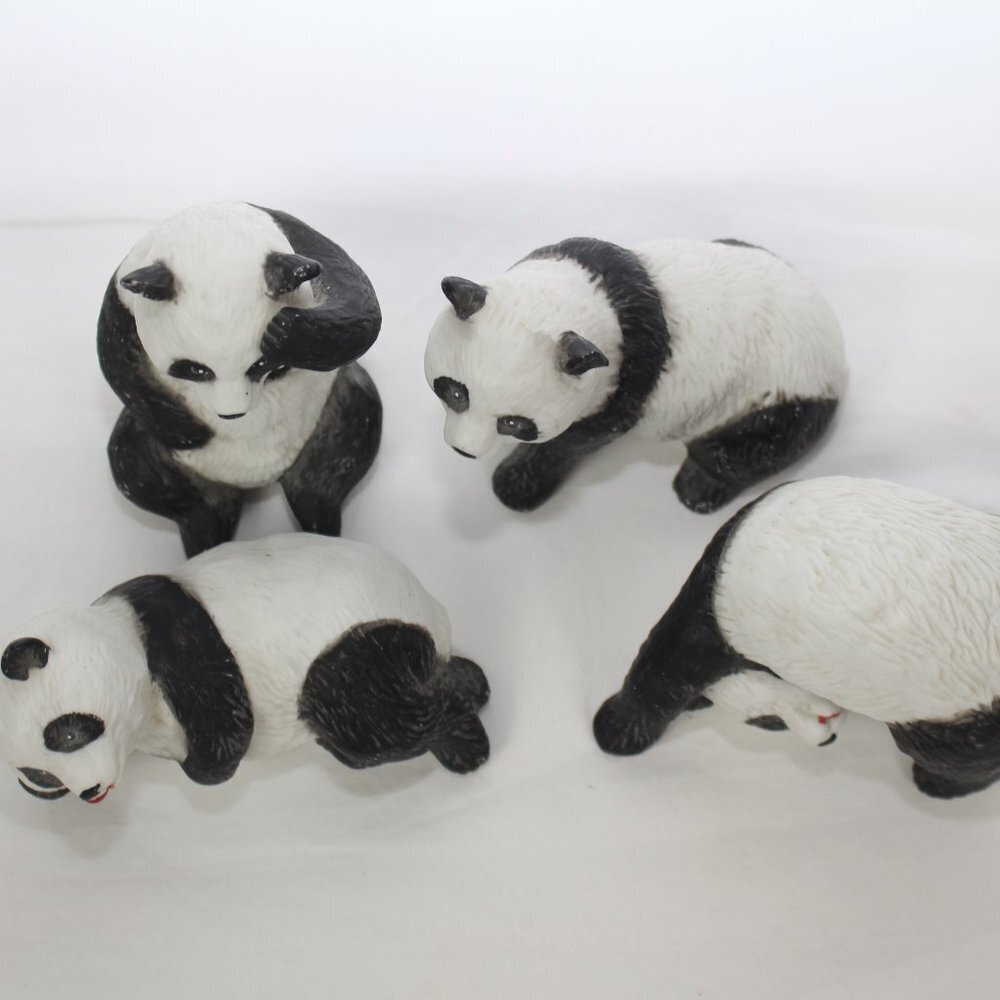 PANDA BEARS - Picture 2 of 3